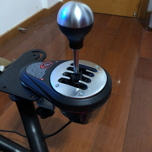 图马思特th8a手排挡 赛车模拟器 h档 序列档