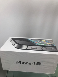000人付款淘宝iphone4s  香港实体店购入  带原装包装盒不可被替代