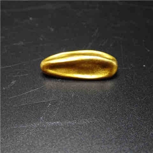 古代金瓜子钱币宫廷御用赏赐金币金豆子金条古玩收藏品古董老库存