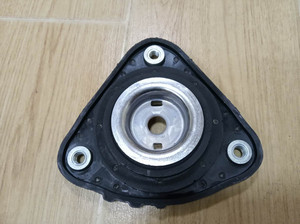 原厂05-13福特福克斯翼虎前减震器顶胶马自达m3前避震机顶