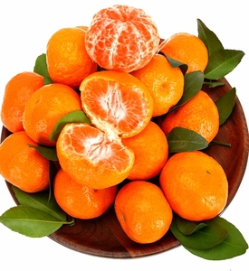 【爆甜雪杉小蜜橘】现摘鲜甜无核薄皮柑橙橘冰糖桔子新鲜当季水果