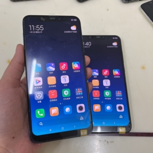 鼎嘉乐科技88淘宝miui/小米 小米8 青春版全面屏骁龙845指纹游戏