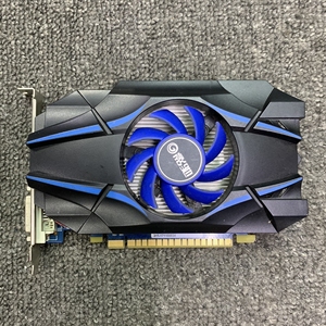 影驰gt1030-2g d5显卡 itx小短卡 低功耗 注意