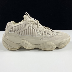 yeezy500白灰