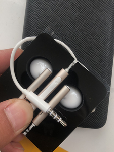 全新包邮 华为耳机am116原装正品#有线正版p40pro