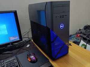 戴尔灵越5675主机