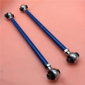 奇瑞瑞虎力帆x60哈弗h2后轮外倾角可调整上臂仰角拉杆调节器