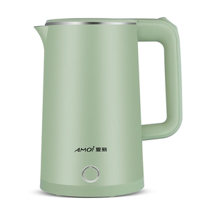 夏新烧水壶家用电热水壶保温水壶自动断电烧水器热水壶电壶电水壶