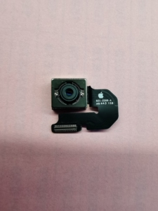 苹果6p后置摄像头 原装拆机 iphone6p摄影头 蓝光完
