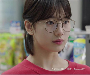 carin眼镜框正品女当你沉睡时秀智镜架范丞丞同款近视框男b