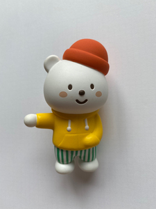 泡泡玛特云朵系列