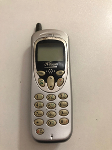 ut斯达康小灵通