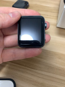 苹果手表三代s3 42mm美版