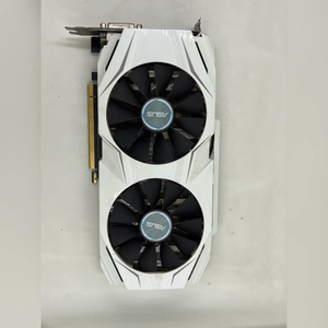 华硕gtx1060雪豹 6g 1066显卡