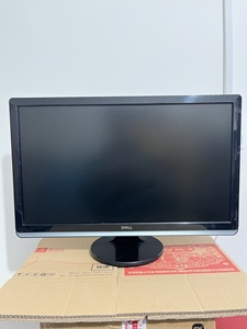 戴尔24寸led高清显示器st2420lb