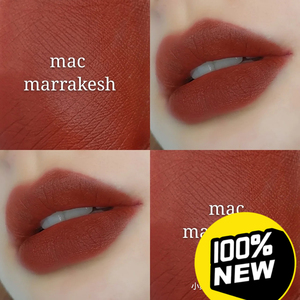 李佳琦口红mac646