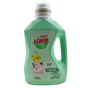【好爸爸洗衣液2kg】好爸爸洗衣液2kg品牌,价格 - 阿里巴巴