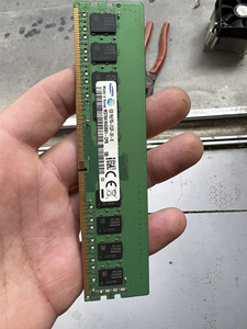 三星8gb内存ddr42133mhz 正品原装,使用稳定,无