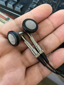 铁三角cm7ti,全套都在,女毒神器,平头塞中顶尖存在,箱说