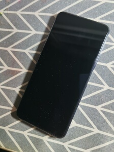 荣耀 x10 6g 64g 竞速蓝 移动5g 联通5g 电信