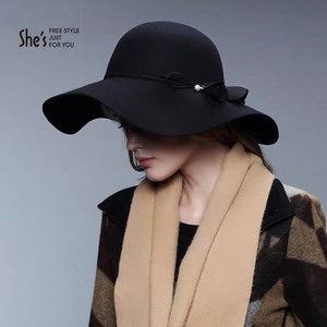 shes礼帽