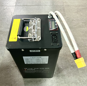 小牛电动车u /m /m2/ms直上60v53ah锂电池