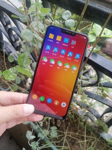 联想z5 6 64g原装黑科技手机 骁龙636处理器6.