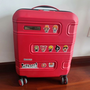 【titan】招行兑换礼品 德国titan旅行拉杆箱登机箱行