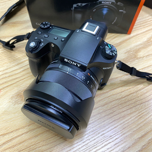 索尼rx10m4二手