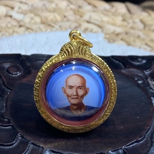 吴锦溪仙2519年——大纽扣瓷61自面69身