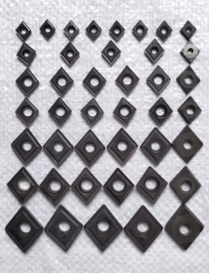 二手倒角机刀片