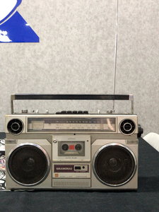 录音机老式二手