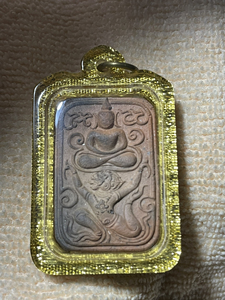 必达 神兽崇迪 龙婆 rak