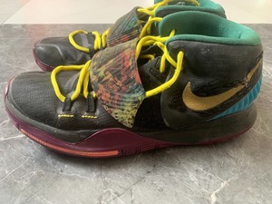 耐克篮球鞋,欧文6,45码.新年cny配色 型号cd5029_阿里巴巴找货神器