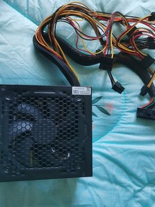 segotep鑫谷 战斧500pius背线版