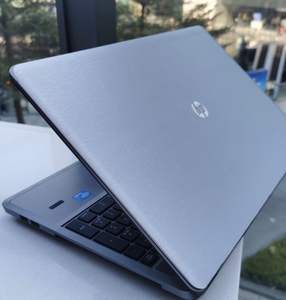 i7 轻薄便携 游戏本 九成新 8g高配 二手惠普笔记本 1