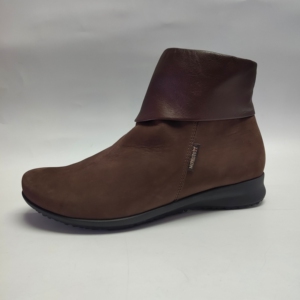 全新马飞仕图女靴短靴,35码,35.5码,全手工鞋,法国进口