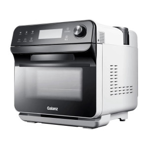 全新 galanz 格兰仕 电蒸炉 全新 cg15t-r60