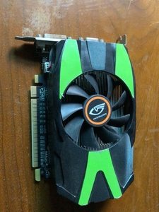 96achenry666淘宝北影gtx650/750/750ti gt730/740 大力神