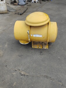 装载机沙漠滤芯总成,全新未使用