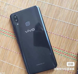 00晶源vs宝贝淘宝二手手机便宜vivo  y66手机 vivo x21全面屏61人