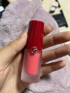 全新阿玛尼小胖丁305