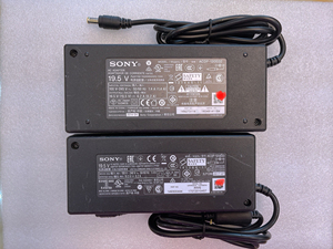 5v6.2a 原装索尼电视机电源适配器 1