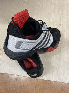 击剑鞋阿迪达斯伦敦