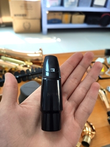 杰普特原装中音萨克斯笛头 口风4c 高音好上,低音好下,自用