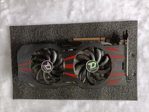 迪兰r9280x酷能3g显卡