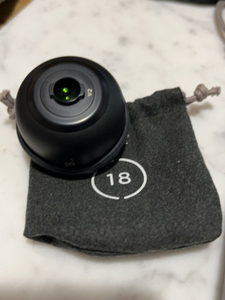 moment lens二代广角18mm v2苹果手机镜头