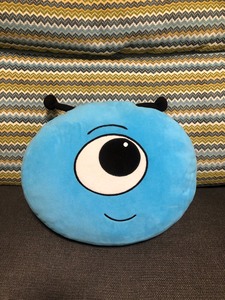 支付宝阿里巴巴蚂蚁抱枕公仔毛绒玩具蚂蚁金服