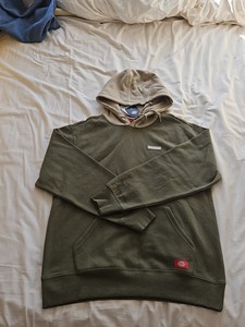 全新迪克士卫衣 Dickies