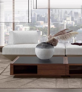 coomo楷模家具斐奥纳沙发旗舰店正品客厅简约现代大小户型布